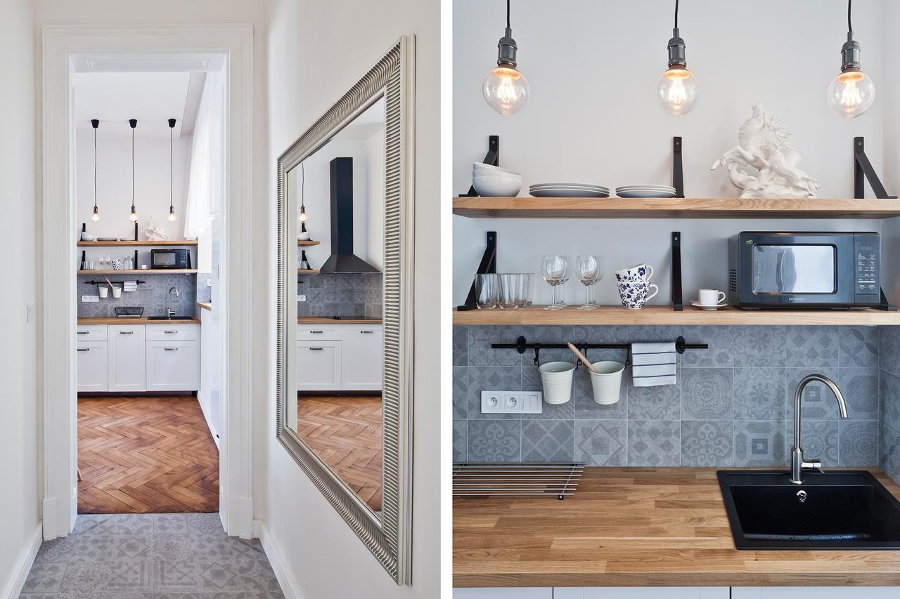 Cosy Design Apartment II Бърно Екстериор снимка