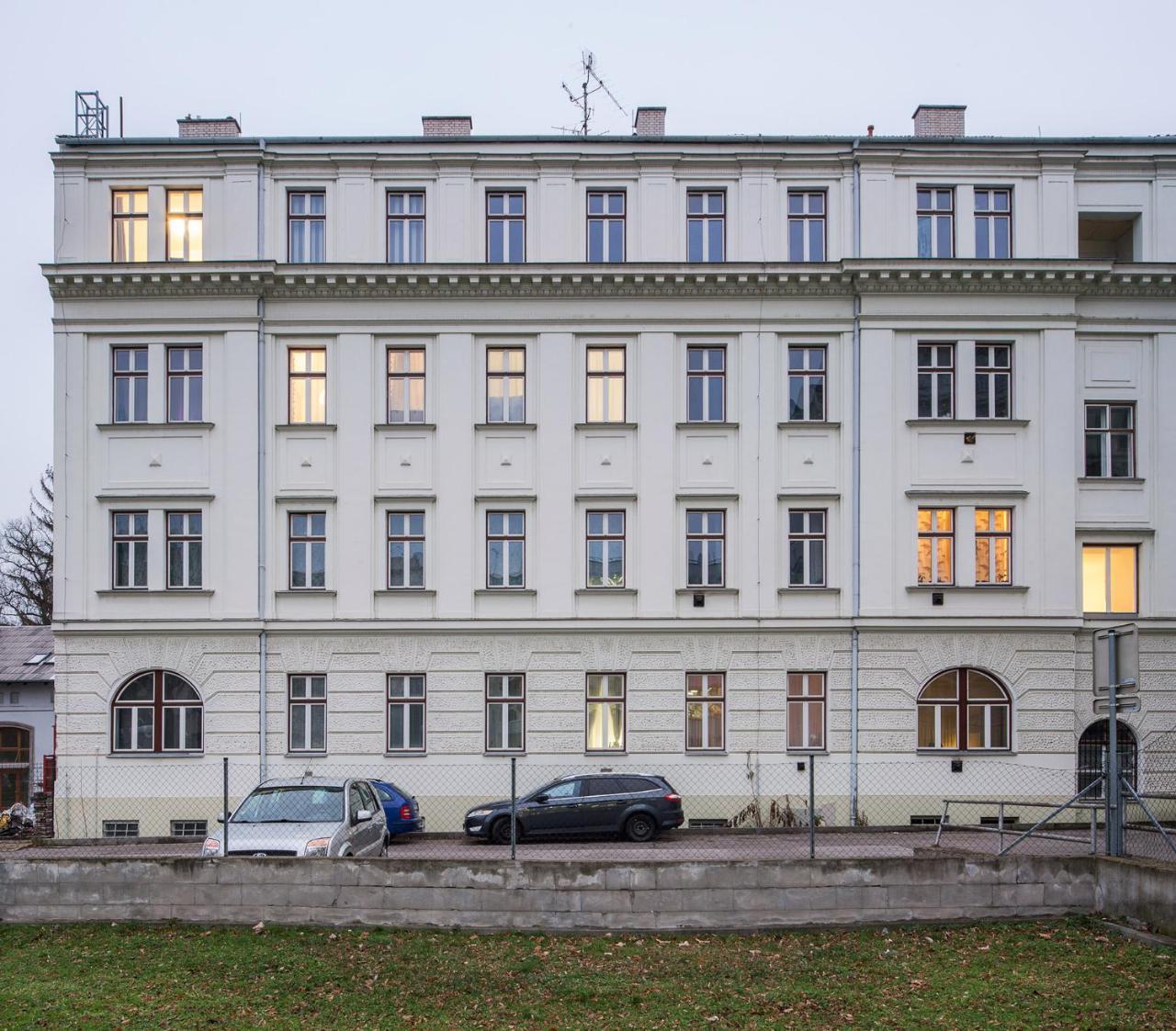 Cosy Design Apartment II Бърно Стая снимка