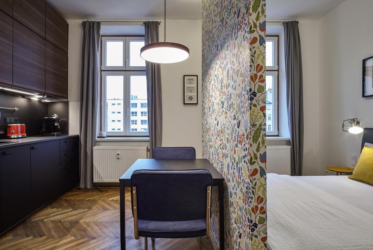 Cosy Design Apartment II Бърно Стая снимка